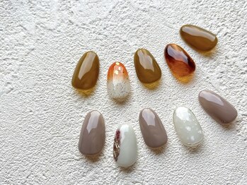 マイ ネイル 銀座店(Mai Nail)/ショートcourse