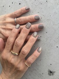 マグネットネイル