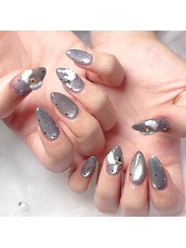 ウィルユー(will.u)/ウィッシュコアネイル