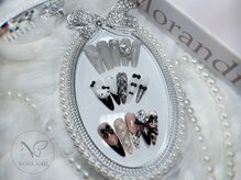 ノヴァ ネイル(Nova nail)