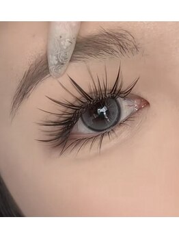 パンダアイラッシュ 上野(panda eyelash)/