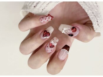 ネイルズユニ(nails uni.)/