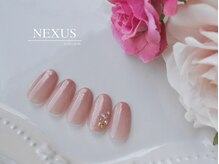 ネクサス(NEXUS)/★2026年1月★定額デザイン