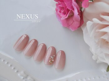 ネクサス(NEXUS)/★2026年1月★定額デザイン