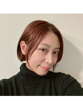 メロー(mellow) shiho