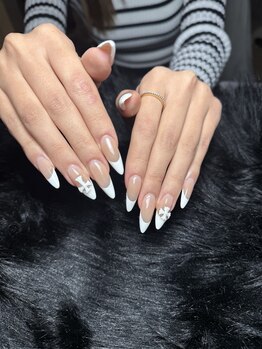 アユネイル(Ayunail)/