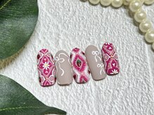 バティック 湘南台店(Batik)/アートコース150分サンプル