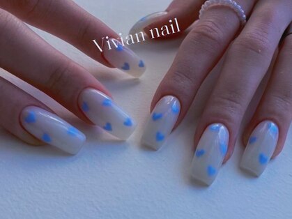 ヴィヴィアン(Vivian)の写真