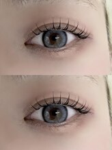 ヴリエ 立川店(VURIE)/立ち上げカール