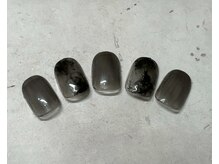 ネイルマン 新宿店(Nail Man)/8500円