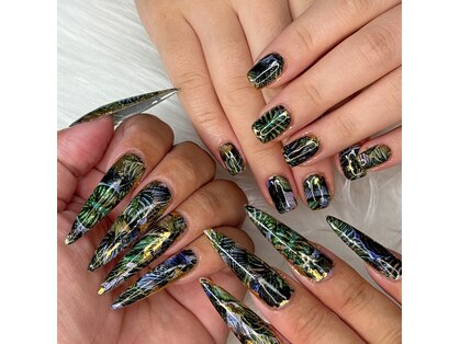 ヴィヴィアナ(VIVIANA)の写真