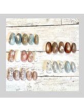 ヴォニータ(Vonita)/【ハンド】定額volume 9000