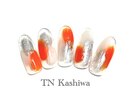 【HAND】クイックデザインネイル