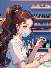 ベラーネイルサロン(Bella Nail Salon)&nbsp;ユイ 