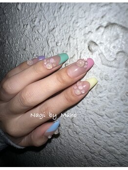 ナギ(Nagi)/