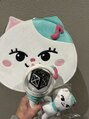 カラダファクトリー 関目高殿店&nbsp;推し活動！