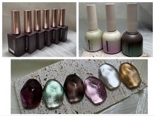 マノレア(Manolea)の雰囲気（最近入荷したマグネット♪）