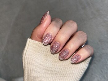 フラッシュネイル