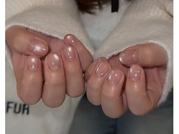 キッカケ(kikkake)/マグネット ストーン