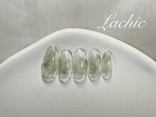 ラシック(Lachic)/クリアベース