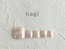 ナギ 新越谷(nagi)/通常13,200円/新規11,880円