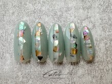 エスティロ(Estilo)/summer～June《＋apコース》