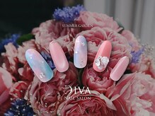 ネイルサロンディーバ 石橋店(Diva)/10本デザインセレクトプラス