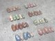 アズールネイル(AZUL nail)の写真/≪ご新規様様・1カ月以内来店の方オフ無料≫【定額★¥8,000】季節・ライフスタイルに合わせた旬な指先に!
