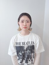 アイドット 水戸店(i.)&nbsp;sa.rina 