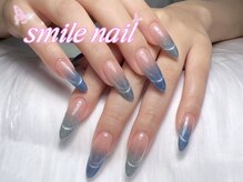 スマイル ネイル 大宮(smile nail)/