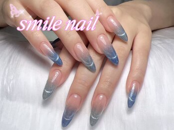 スマイル ネイル 大宮(smile nail)/