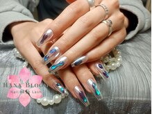 ハナブルームネイル 渋谷道玄坂(Hana Bloom Nail)/