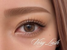 ベリーラッシュ 千葉駅前店(VeryLash)/