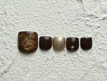 ネイルゴーゴー(NAIL55)/