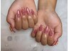 夏休み限定★キッズネイル