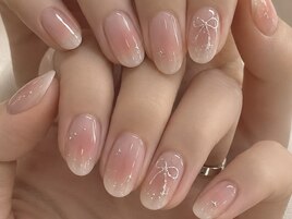 #Novaネイル