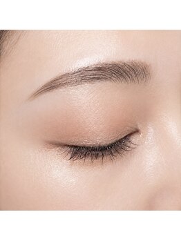 アティック 上小田井店(Attc)/eye brow ...  natural