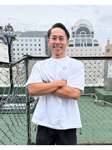 エゾボリック ジム(EZOBOLIC GYM)&nbsp;田山 大次郎
