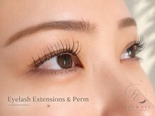 フルール アイ バイ アイズ 本厚木(FLEUR EYE by AIZU)の雰囲気（エクステ&パーマ 本厚木まつげパーマ＆マツエク 30代 40代 50代）