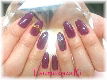 ツメカザリ(TsumekazaRi)/★スタッズ★