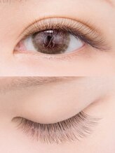 アイラッシュサロン ブラン 天満屋福山ポートプラザ店(Blanc)/ボリュームラッシュ　100束