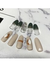 ビューティフルアイズ/