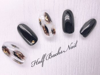 ハーフバックス 堀之内店/7,500円