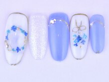 フォア ネイル(FOI NAIL)/