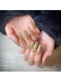 オーダースカルプ☆