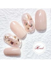 ケイネイル(Knail)/スタンダードアート