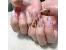 サロンド ボヌール(salon de bonheur)/