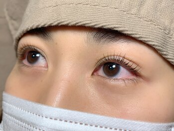 アイラッシュサロン ノット(EYELASH SALON KNOT)/