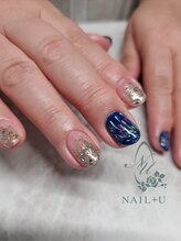 ネイルプラスユウ(NAIL+U)/