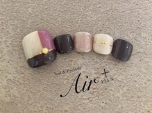 エアプラス 船堀店(Air plus)/Ｂコース